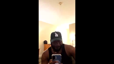 stayinalive1992 online show from December 4, 6:01 am