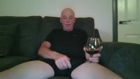 Ste-59 online show from May 22, 10:04 pm