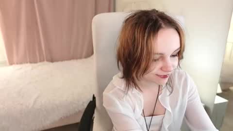 MONICA online show from November 30, 12:31 pm