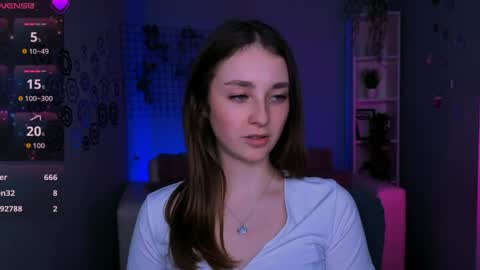 Snapshot of staysi_gold chatting on April 15, 11:27 pm Staisy online show from April 15, 11:27 pm