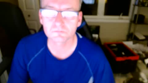 Snapshot of steakman007 chatting on January 12, 11:48 am Steakman online show from January 12, 11:48 am