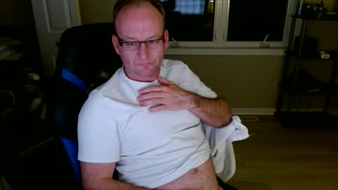 Snapshot of steakman007 chatting on February 6, 11:35 am Steakman online show from February 6, 11:35 am