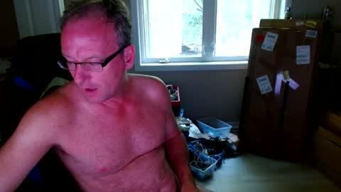 Steakman online show from July 19, 1:15 pm