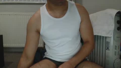 Snapshot of stealthphysique chatting on July 21, 7:38 pm MaskedMuscle online show from July 21, 7:38 pm