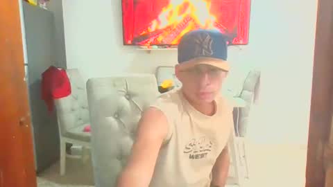 Steanly sex online show from February 28, 4:31 pm