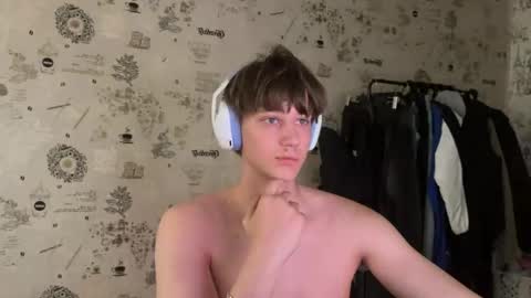 Daniel online show from September 29, 1:16 pm
