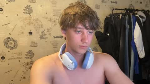 Daniel online show from October 6, 3:53 pm