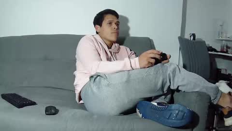 Katalleya and Steban online show from October 20, 6:03 am