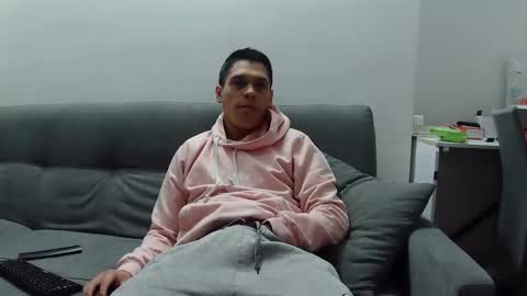 Katalleya and Steban online show from November 9, 3:16 am