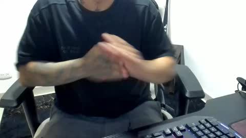 Snapshot of stebankechimba chatting on October 10, 12:20 am Stebankechimba online show from October 10, 12:20 am