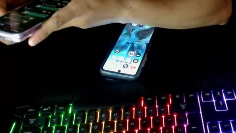 Snapshot of stebankechimba chatting on December 17, 7:20 pm Stebankechimba online show from December 17, 7:20 pm