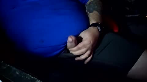 steelman8484 online show from December 5, 7:49 am