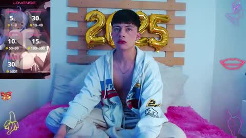 Steev online show from January 3, 4:22 am