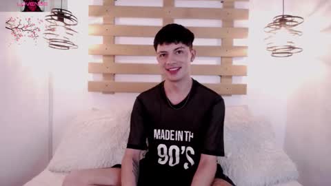 Steev online show from February 2, 4:15 am