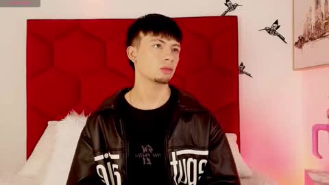 Steev online show from February 12, 4:40 am