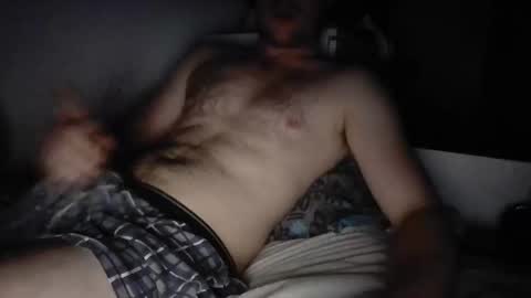 pornman2165 online show from January 13, 1:00 am