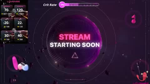 Snapshot of stefa_fit chatting on October 16, 11:55 am Karla online show from October 16, 11:55 am