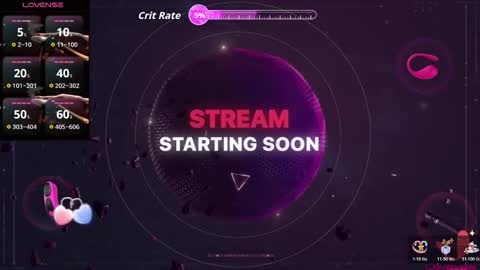 Snapshot of stefa_fit chatting on October 19, 12:06 pm Karla online show from October 19, 12:06 pm