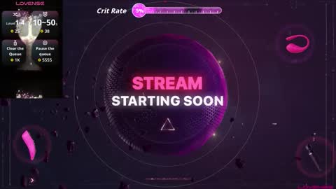 Karla online show from February 6, 11:13 am