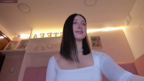 Stefa Gomez  online show from December 3, 12:03 pm