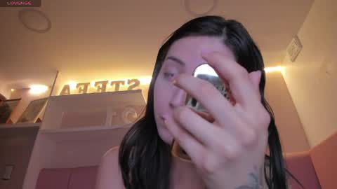 Stefa Gomez  online show from April 4, 12:02 pm