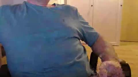 Snapshot of stefan2580 chatting on January 9, 7:08 pm Stefan online show from January 9, 7:08 pm