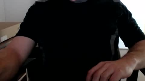 Stefan online show from March 19, 7:12 am