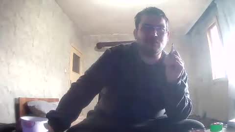 Stefan online show from December 12, 11:07 am