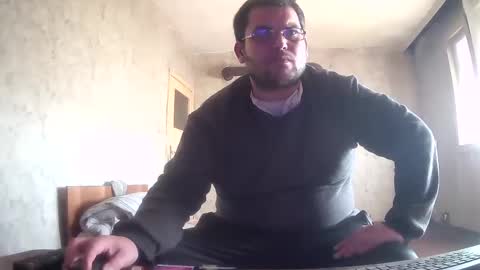 Stefan online show from December 17, 9:50 am