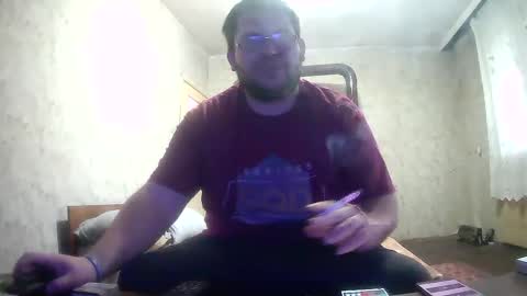 Stefan online show from December 21, 9:44 am