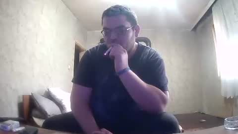 Stefan online show from February 15, 7:38 am