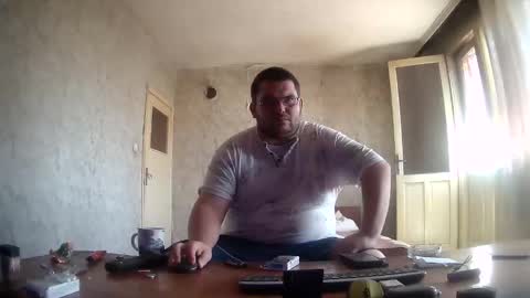 Stefan online show from September 23, 11:35 am