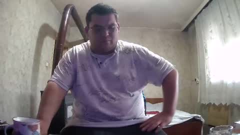 Stefan online show from October 2, 8:32 am