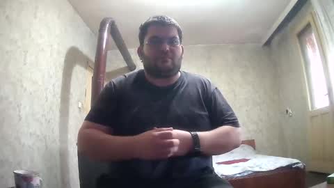 Stefan online show from October 24, 10:33 am