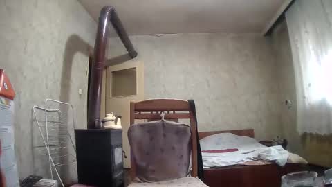 Stefan online show from November 18, 1:15 pm