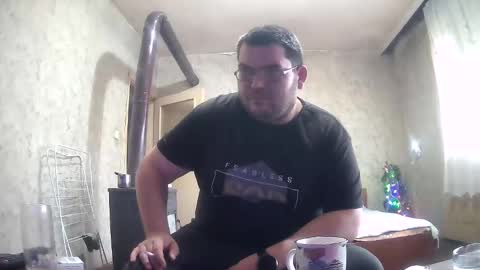 Stefan online show from November 20, 7:08 am