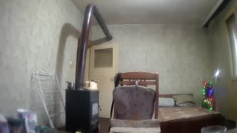 Stefan online show from November 27, 10:39 am