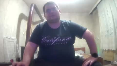 Stefan online show from December 1, 11:32 pm