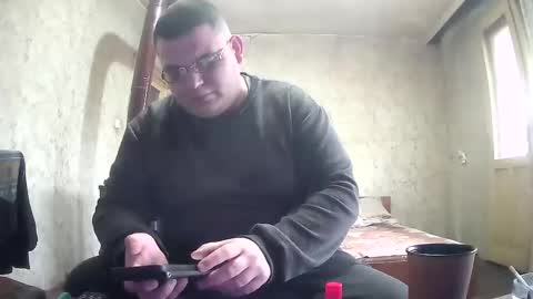 Stefan online show from March 30, 10:27 am