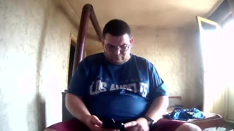 Snapshot of stefan90pt chatting on June 24, 9:52 am Stefan online show from June 24, 9:52 am