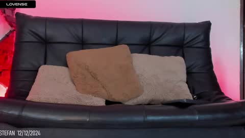 Snapshot of stefan_wonder_ chatting on December 12, 2:22 pm Wonder online show from December 12, 2:22 pm