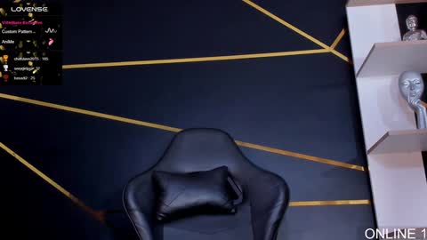 Snapshot of stefan_wonder_ chatting on January 12, 2:41 pm Wonder online show from January 12, 2:41 pm