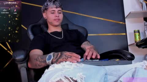 Snapshot of stefan_wonder_ chatting on January 18, 2:44 pm Wonder online show from January 18, 2:44 pm