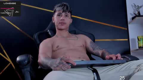 Snapshot of stefan_wonder_ chatting on February 6, 1:21 pm Wonder online show from February 6, 1:21 pm