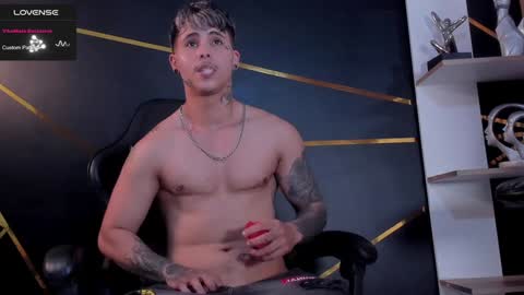 Snapshot of stefan_wonder_ chatting on February 7, 4:35 pm Wonder online show from February 7, 4:35 pm