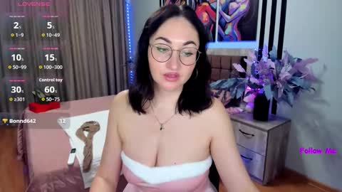 Snapshot of stefanawinter chatting on May 24, 11:04 am StefanaWinter online show from May 24, 11:04 am