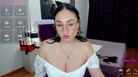 Snapshot of stefanawinter chatting on June 24, 11:09 am StefanaWinter online show from June 24, 11:09 am