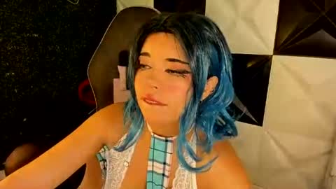 STEFANIA online show from July 22, 4:59 am