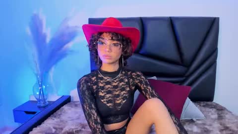 Stefania  online show from September 27, 8:03 pm