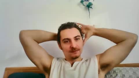 Stefanos online show from January 14, 7:48 am